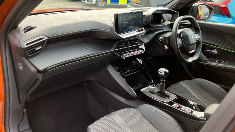 Peugeot 2008 1.2 PureTech 130 GT 5dr Petrol Estate